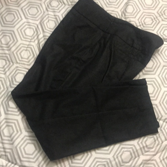 Exact Change women’s pants sz 12 - Picture 2 of 9